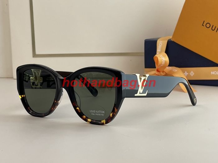 Louis Vuitton Sunglasses Top Quality LVS01970